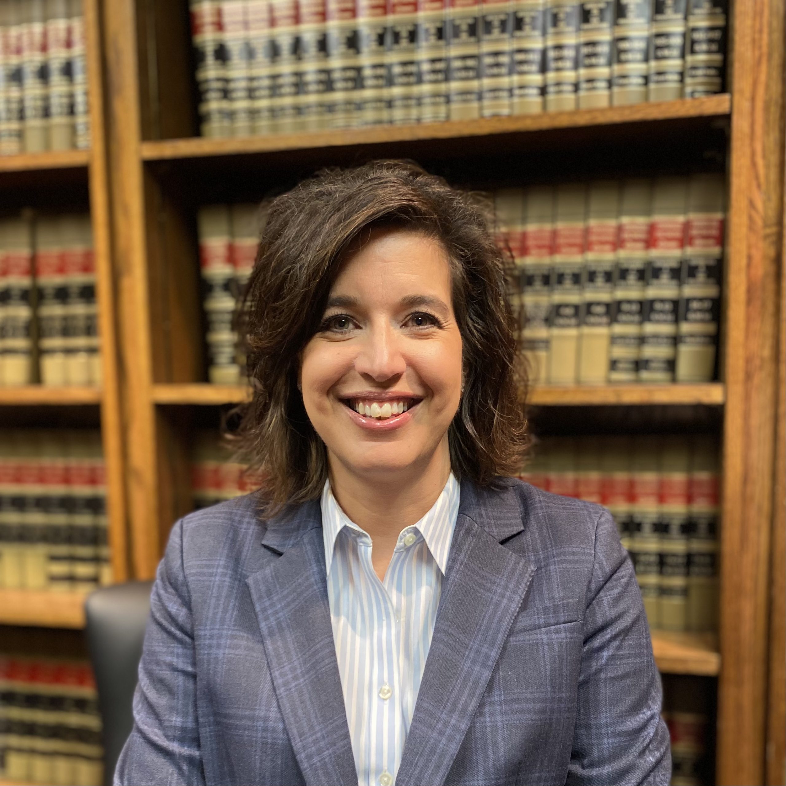 Teresa A. Nelson