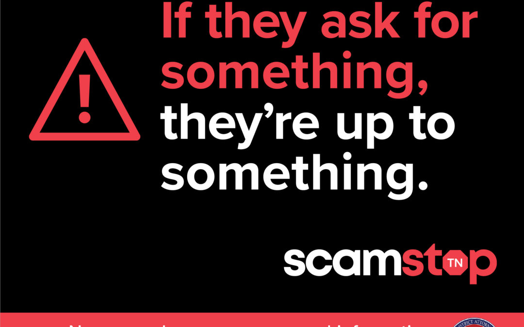 In 2021, senior scam victims lost an average of $18,246