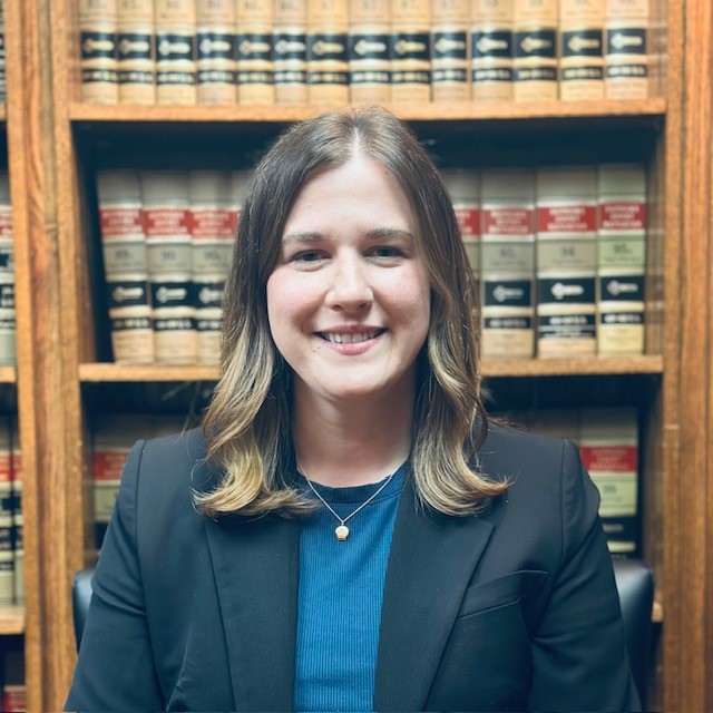 Emily B. Hutchins