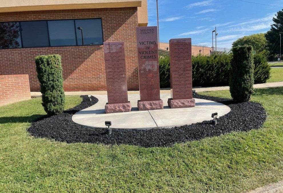 Sullivan County Honors Homicide Victims at Remembrance Ceremony